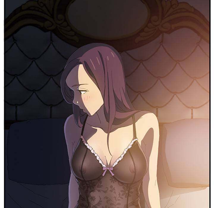 My Stepmom - Chapter 5 - Andromeda 11 page 96 hentai porn comic manga doujin